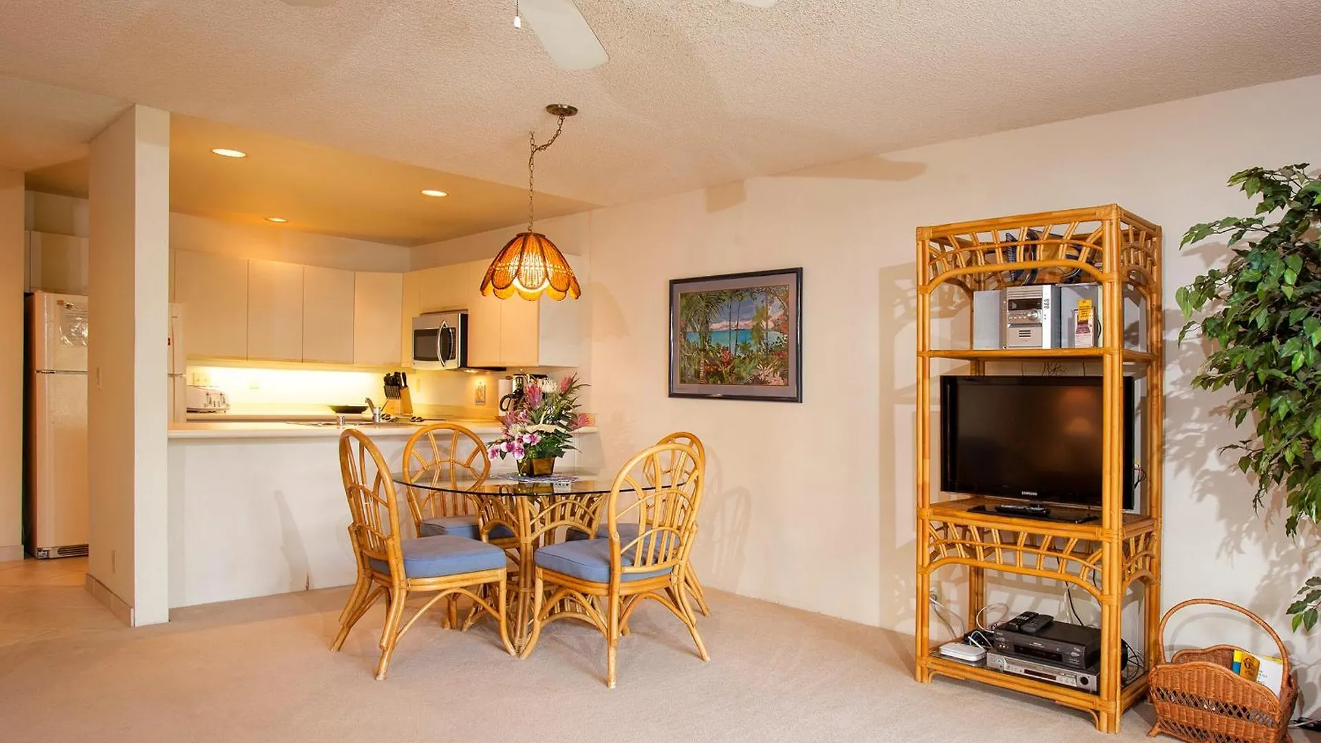 Maui Kamaole I111 - Mch Villa Kihei