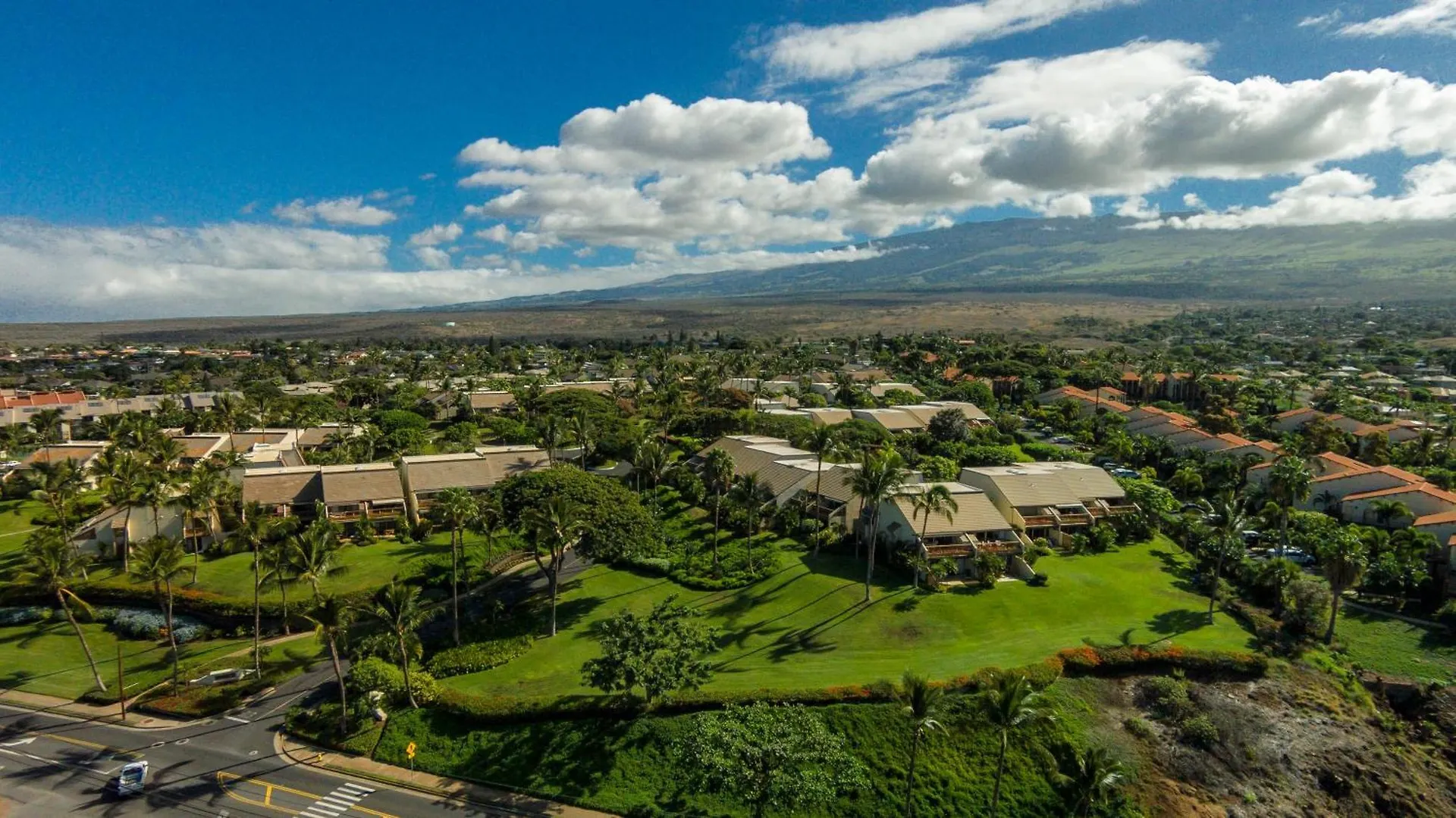 Maui Kamaole I111 - Mch Villa Kihei 0*,  United States