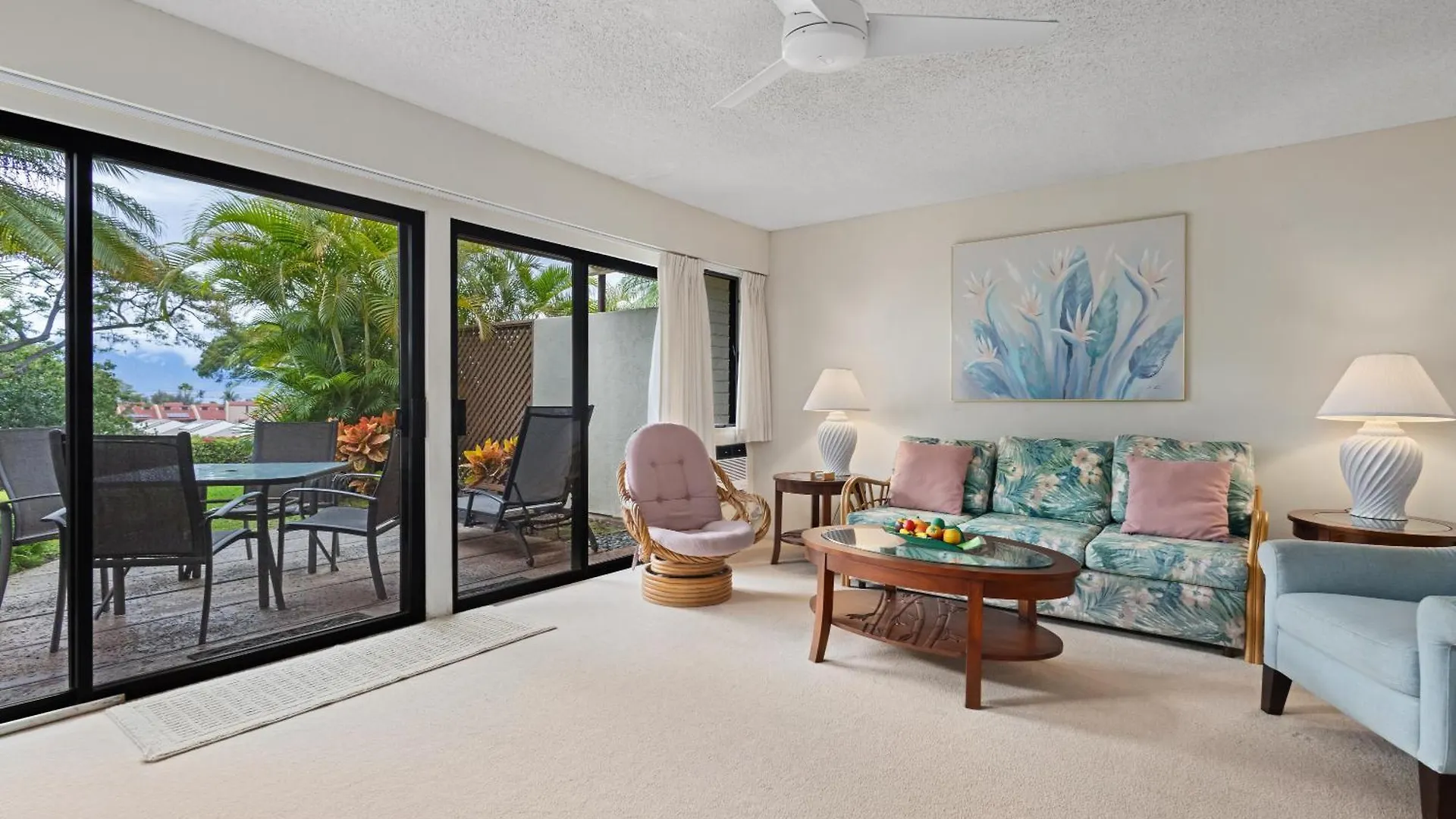 Holiday home Maui Kamaole I111 - Mch Villa Kihei
