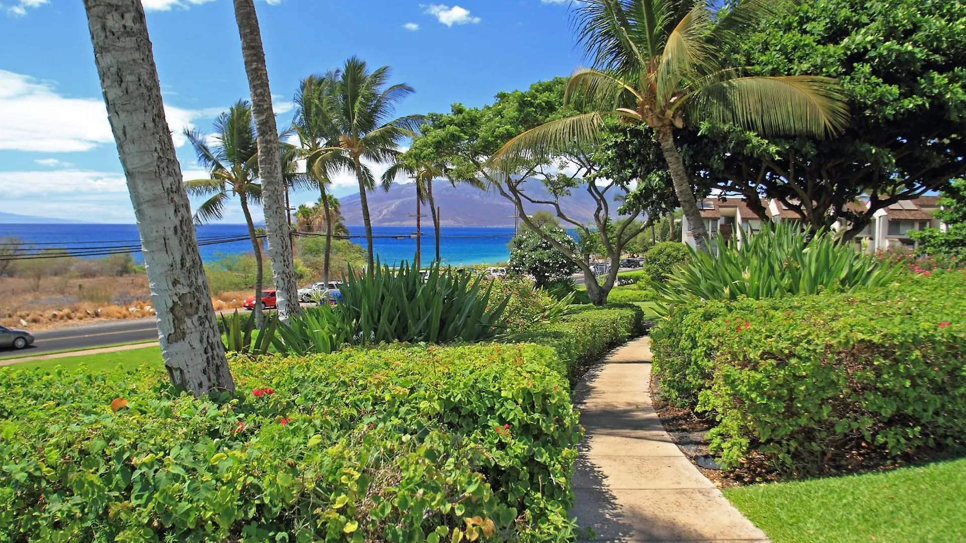 Maui Kamaole I111 - Mch Villa Kihei 0*,  United States