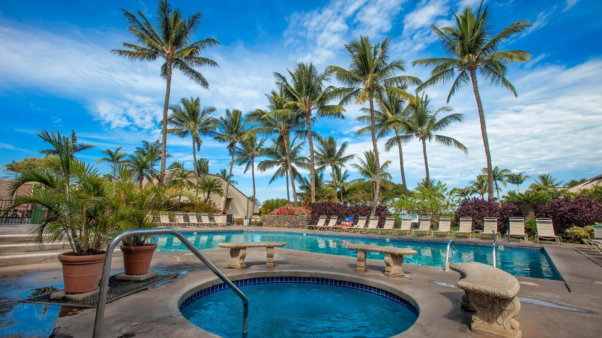 Holiday home Maui Kamaole I111 - Mch Villa Kihei
