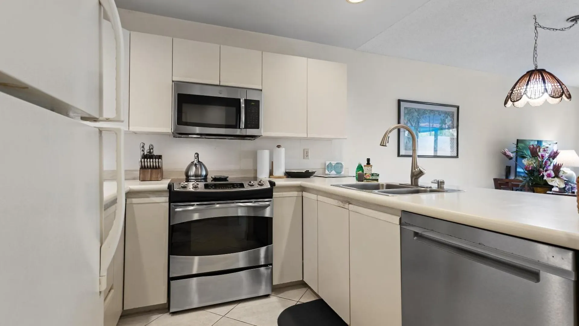 Holiday home Maui Kamaole I111 - Mch Villa Kihei