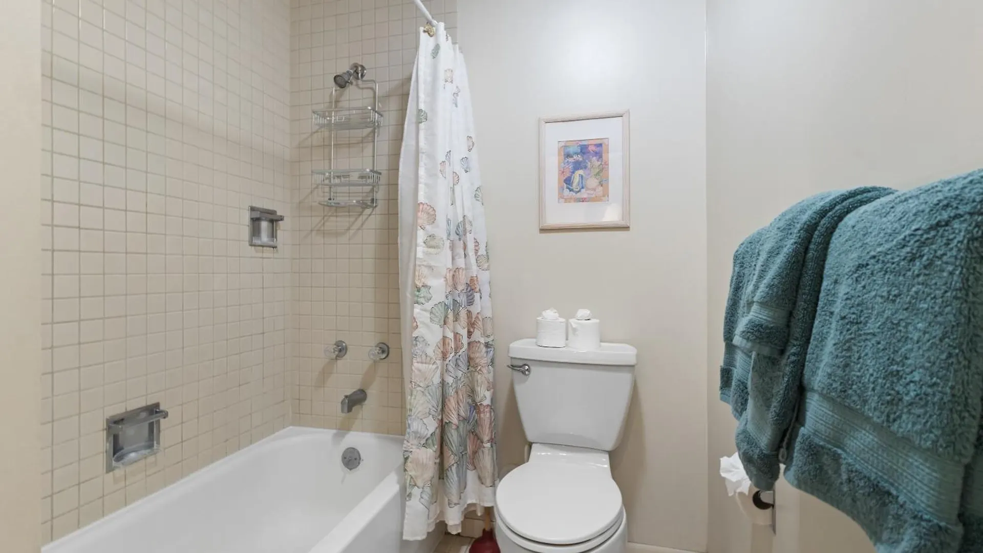 Holiday home Maui Kamaole I111 - Mch Villa Kihei United States