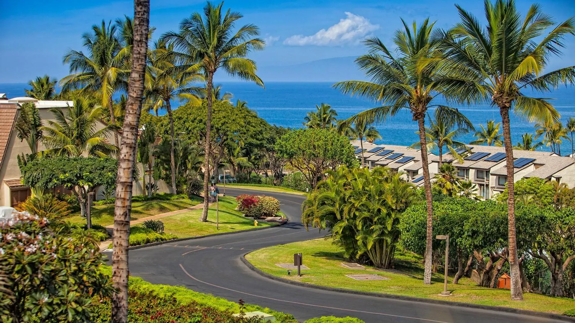 Holiday home Maui Kamaole I111 - Mch Villa Kihei