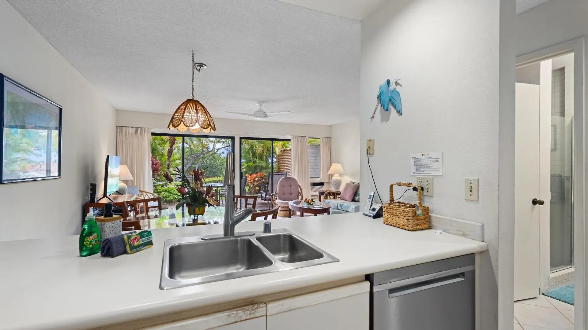 Maui Kamaole I111 - Mch Villa Kihei