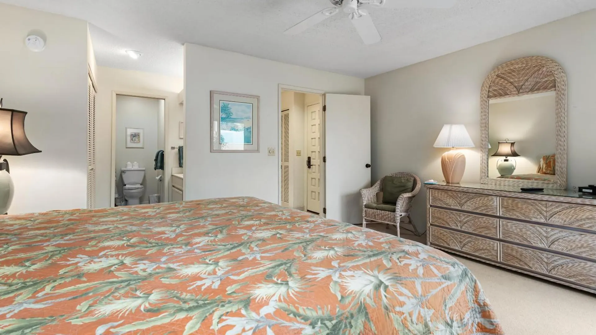 Maui Kamaole I111 - Mch Villa Kihei United States