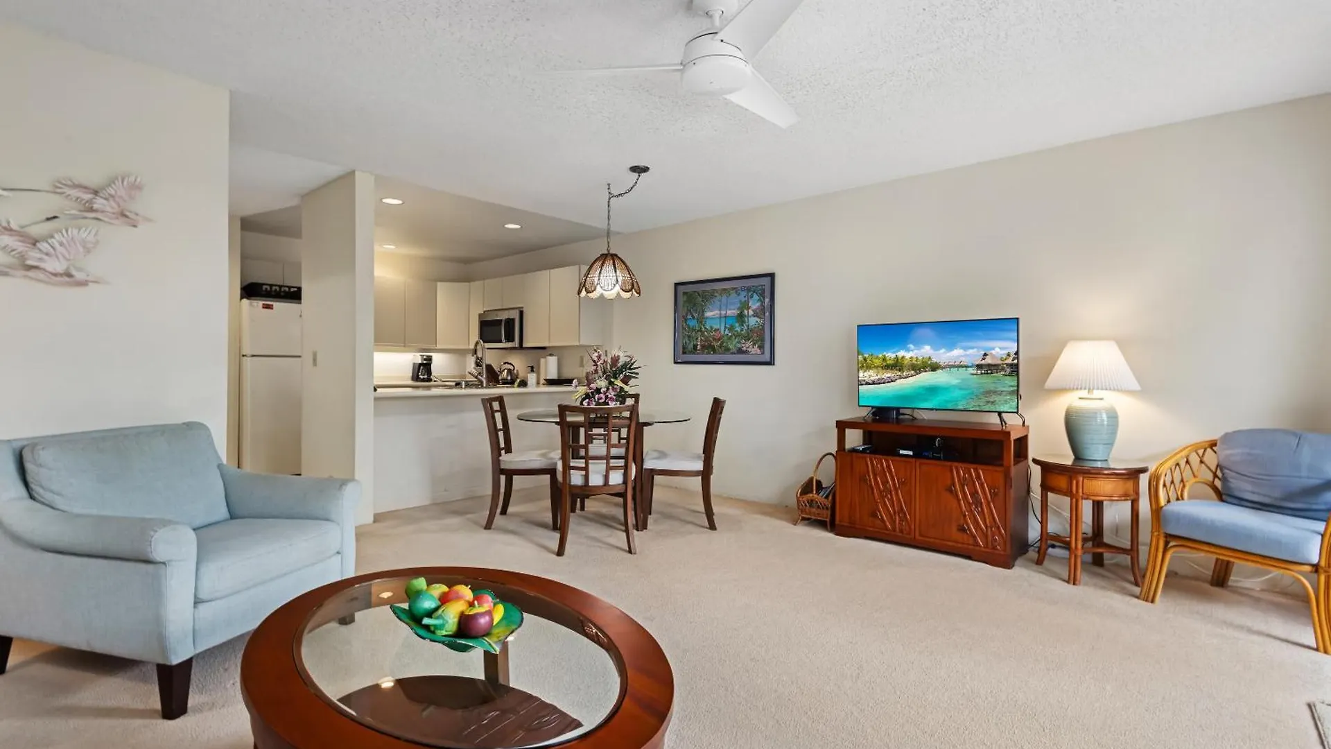 Holiday home Maui Kamaole I111 - Mch Villa Kihei United States