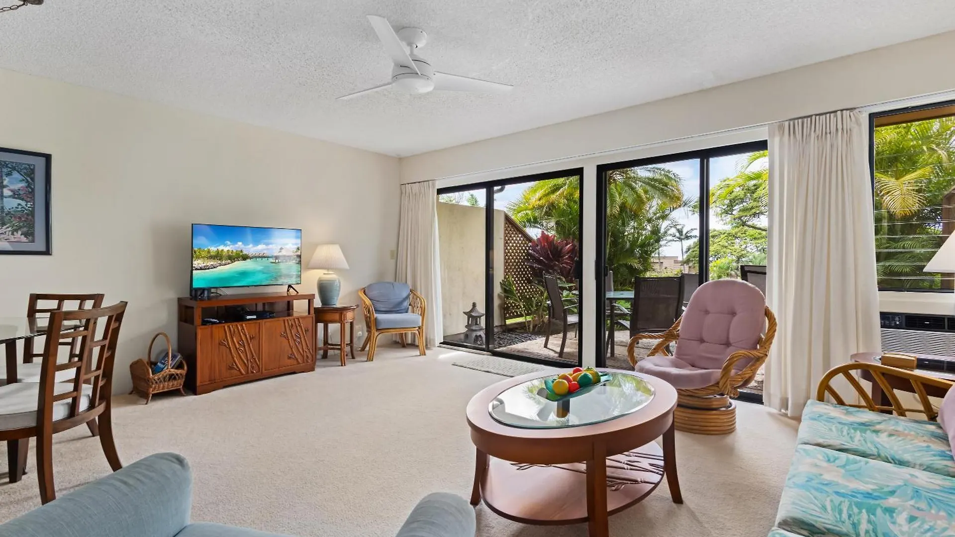 Maui Kamaole I111 - Mch Villa Kihei