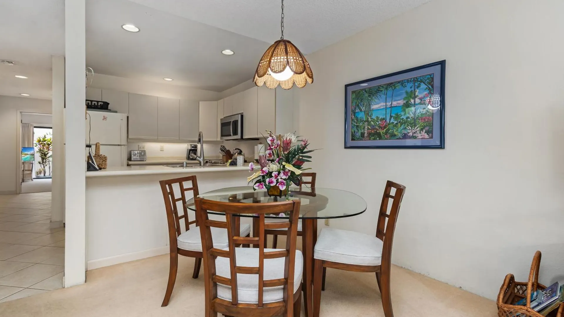 Maui Kamaole I111 - Mch Villa Kihei