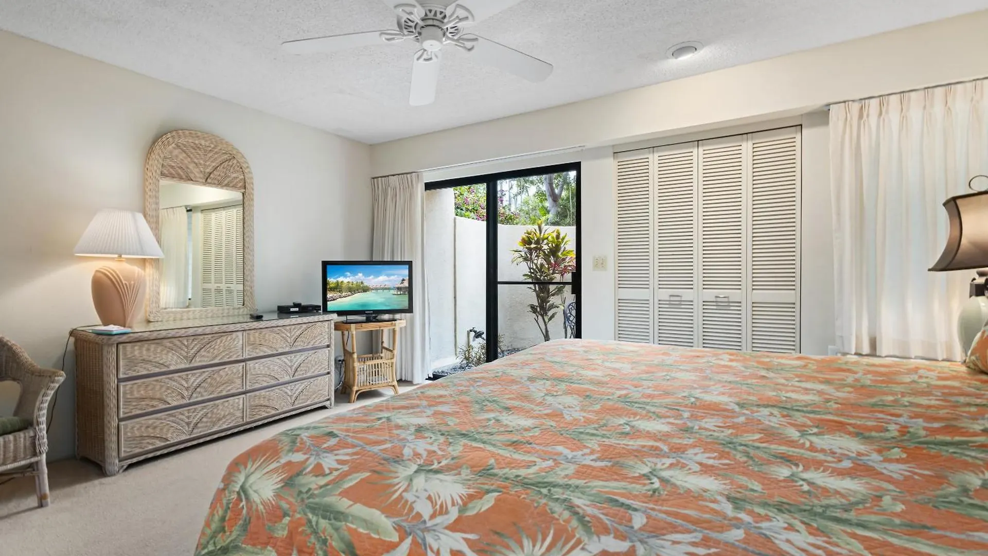 Maui Kamaole I111 - Mch Villa Kihei