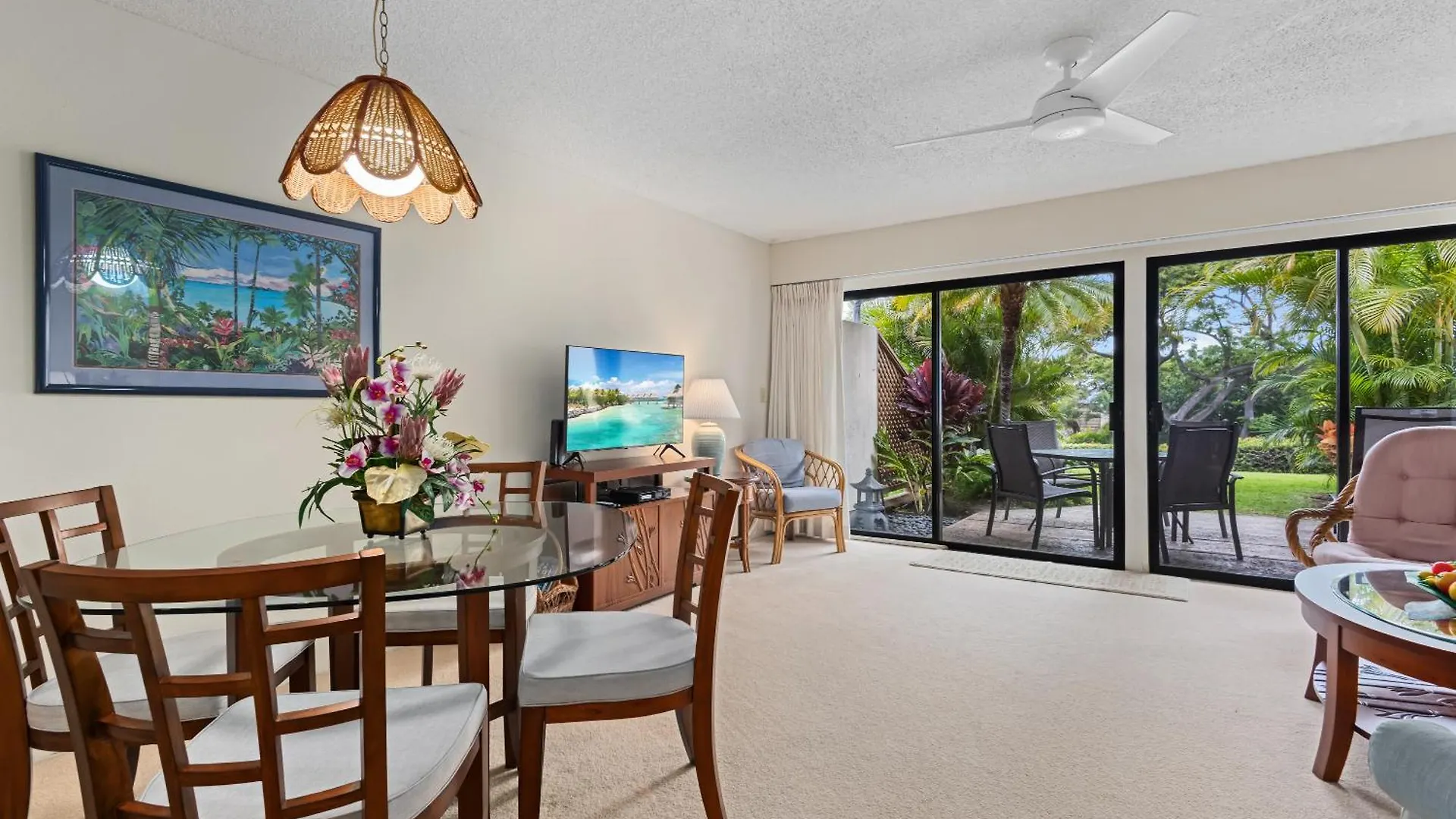 Holiday home Maui Kamaole I111 - Mch Villa Kihei