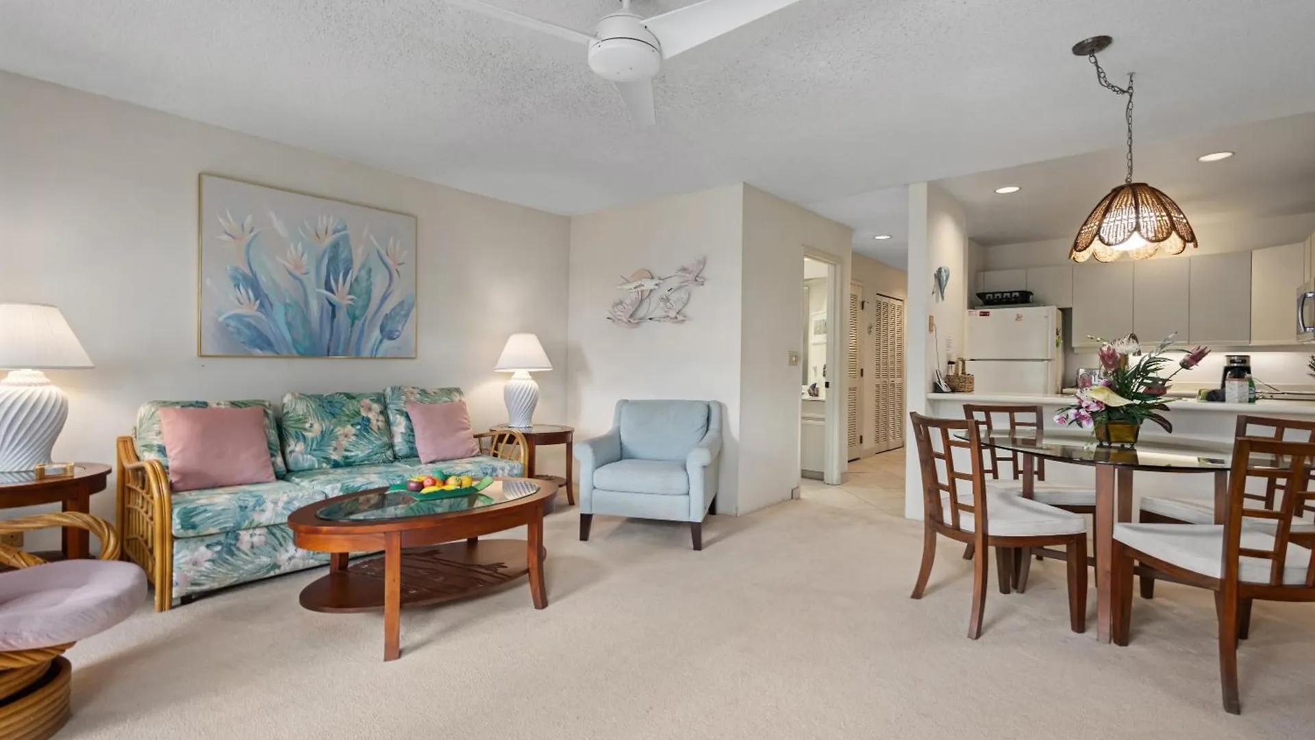 Maui Kamaole I111 - Mch Villa Kihei Holiday home