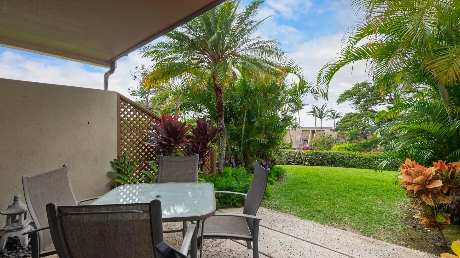 Maui Kamaole I111 - Mch Villa Kihei Holiday home
