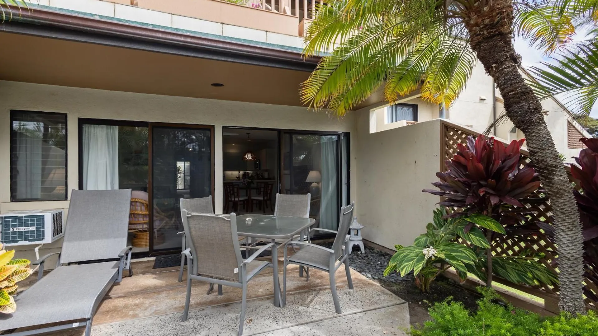 Maui Kamaole I111 - Mch Villa Kihei