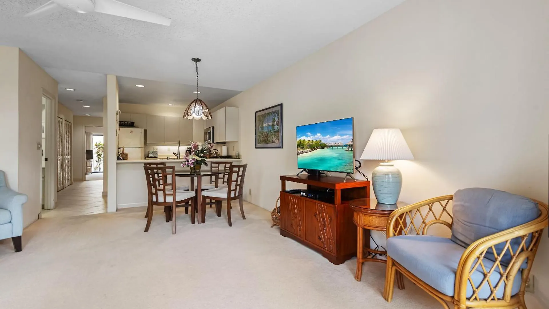 Holiday home Maui Kamaole I111 - Mch Villa Kihei