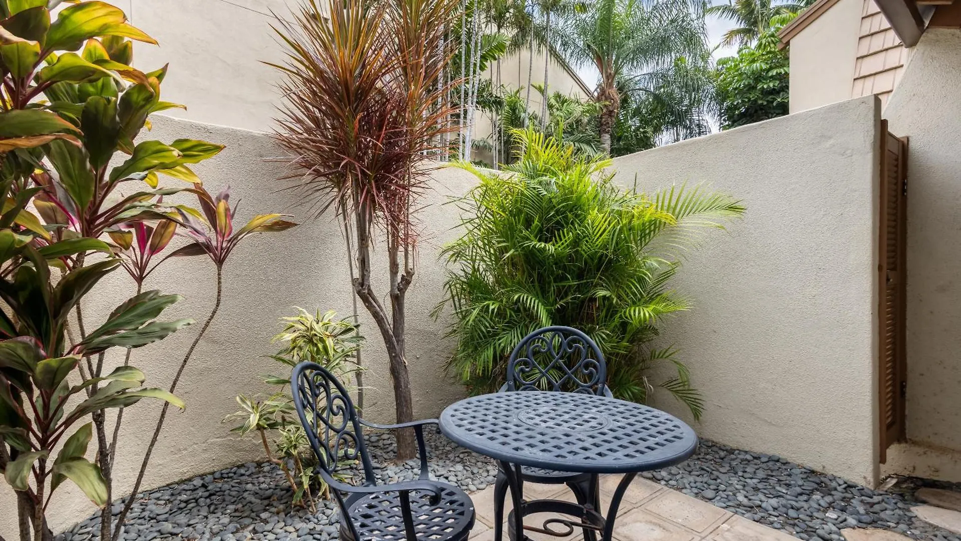 Maui Kamaole I111 - Mch Villa Kihei United States