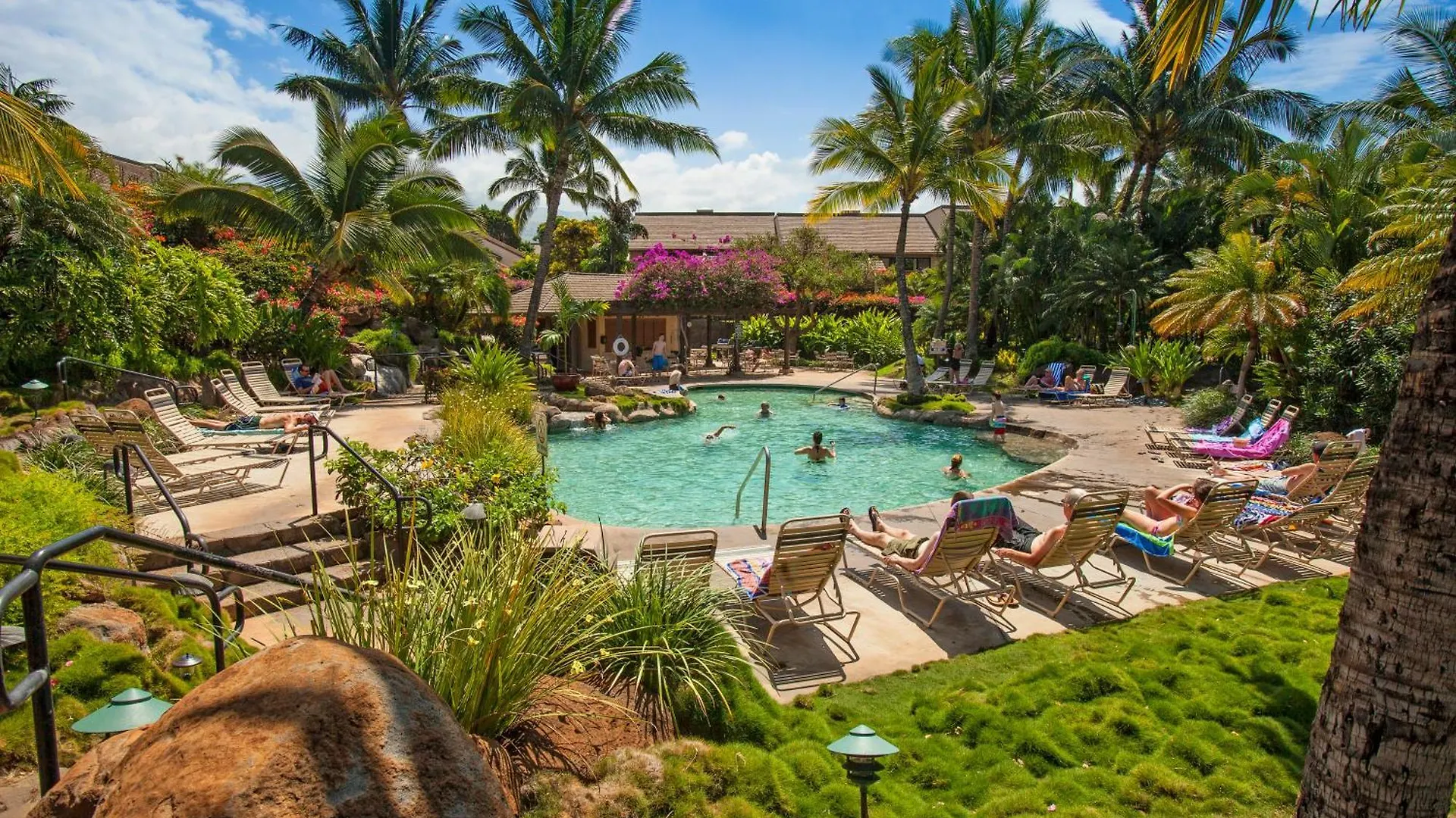 Maui Kamaole I111 - Mch Villa Kihei Holiday home