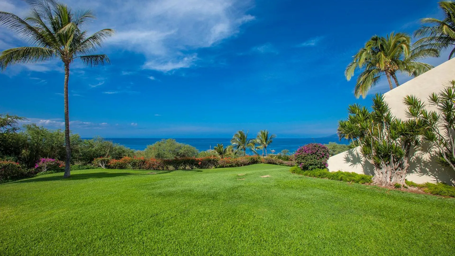 Maui Kamaole I111 - Mch Villa Kihei United States