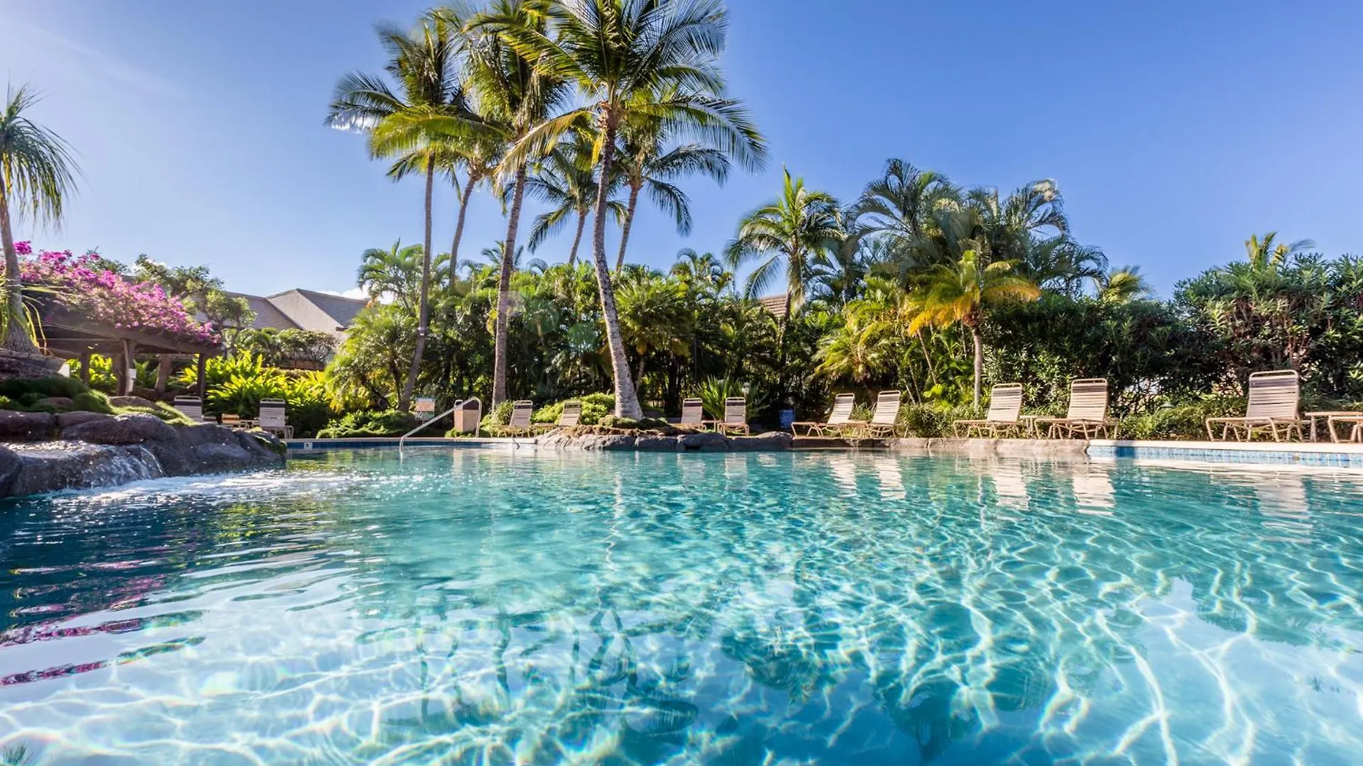 Maui Kamaole I111 - Mch Villa Kihei Holiday home