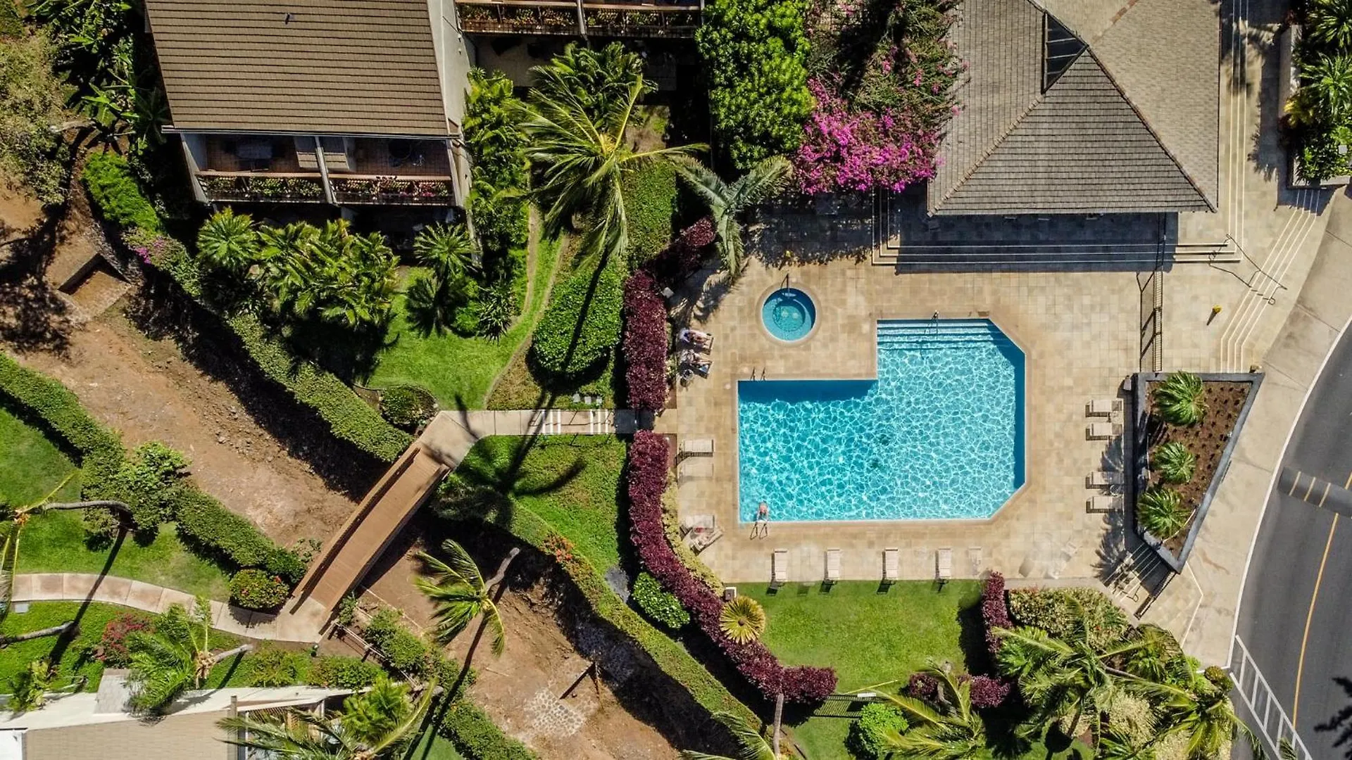 Holiday home Maui Kamaole I111 - Mch Villa Kihei