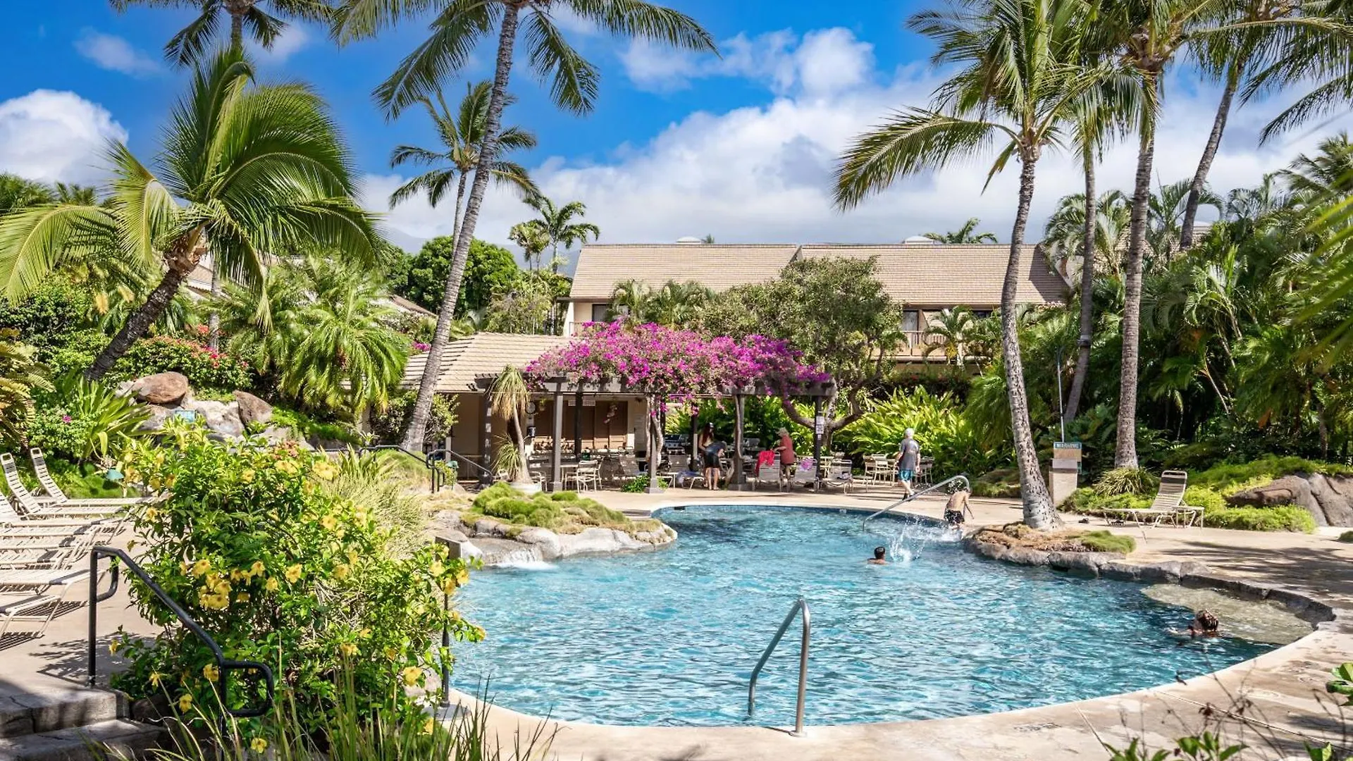 Holiday home Maui Kamaole I111 - Mch Villa Kihei United States