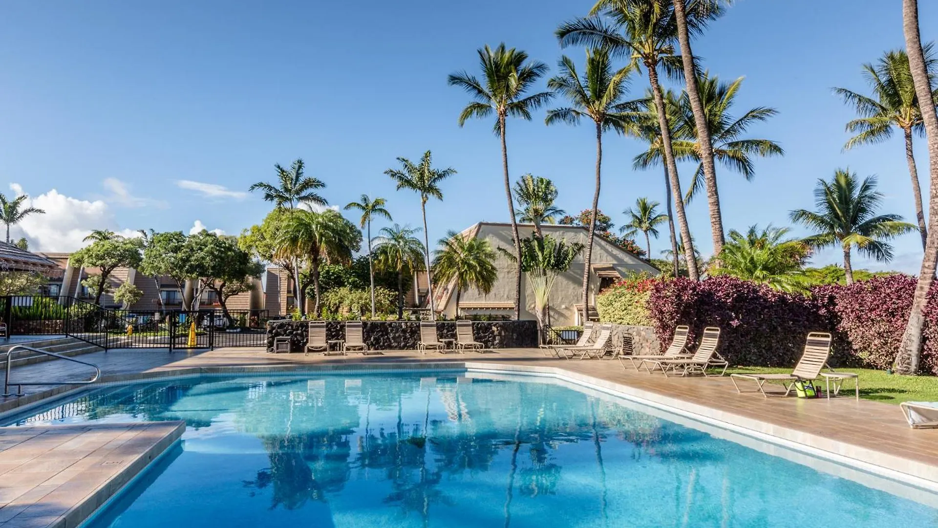 Maui Kamaole I111 - Mch Villa Kihei