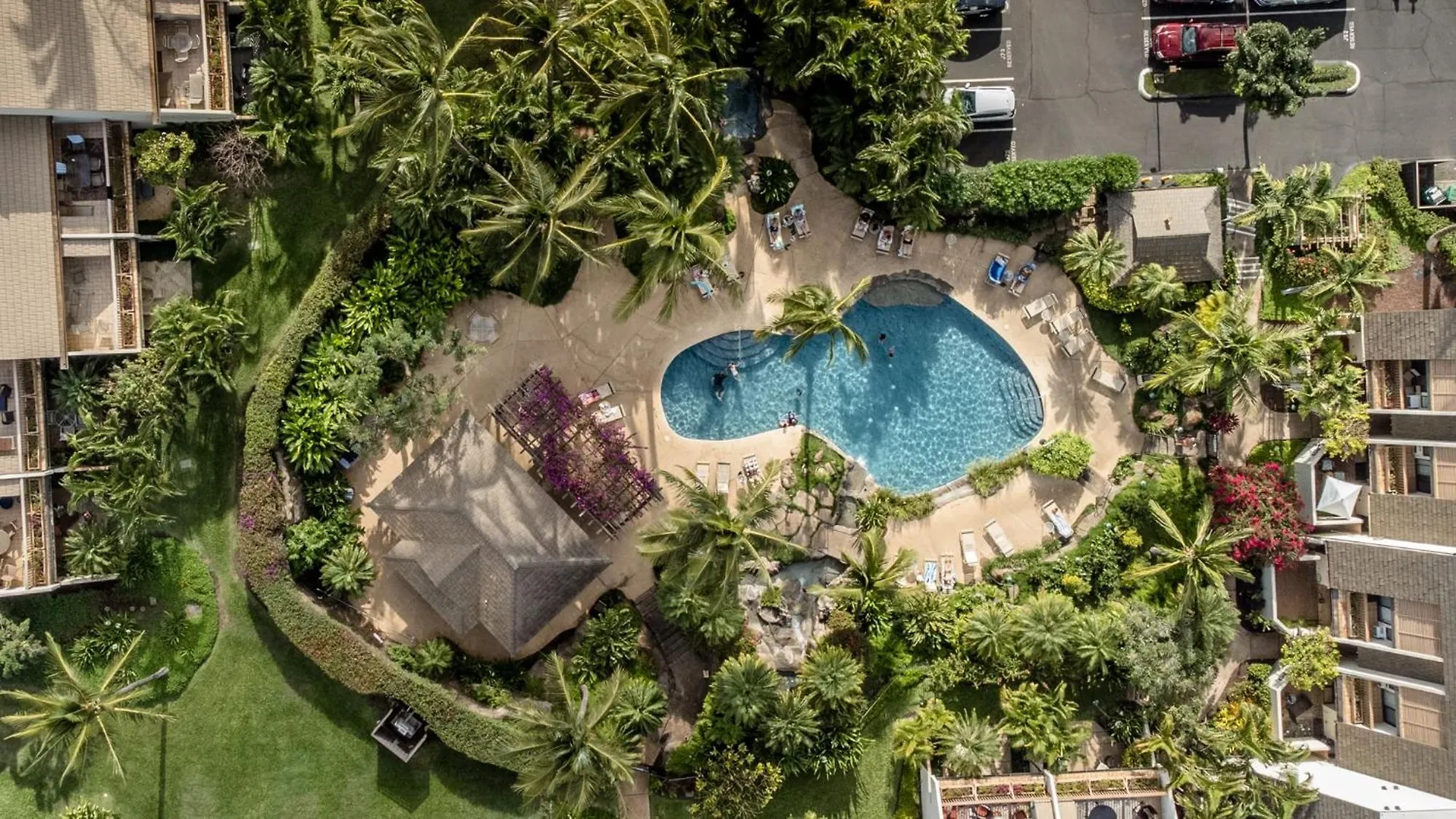 Maui Kamaole I111 - Mch Villa Kihei Holiday home
