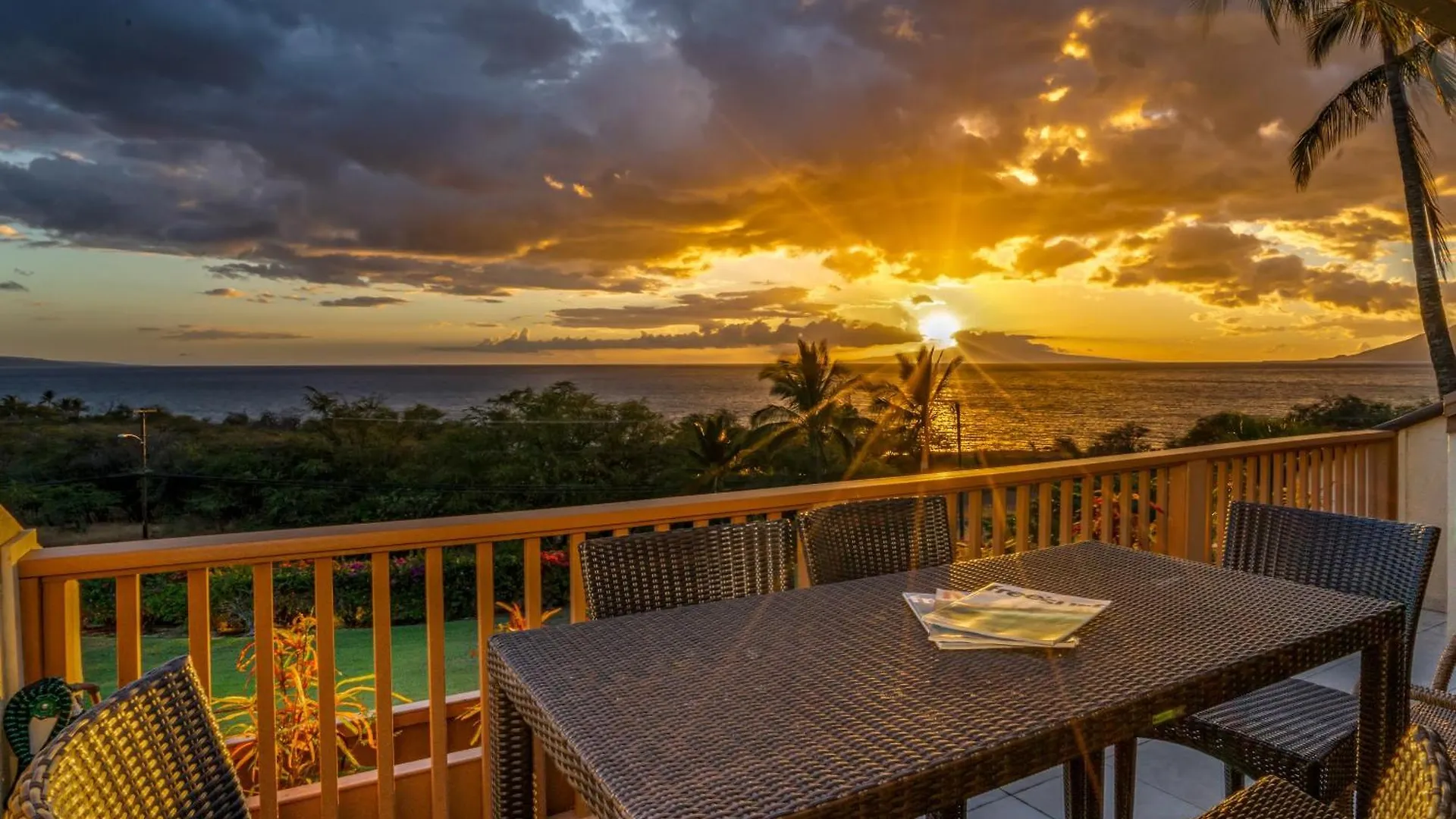 Holiday home Maui Kamaole I111 - Mch Villa Kihei