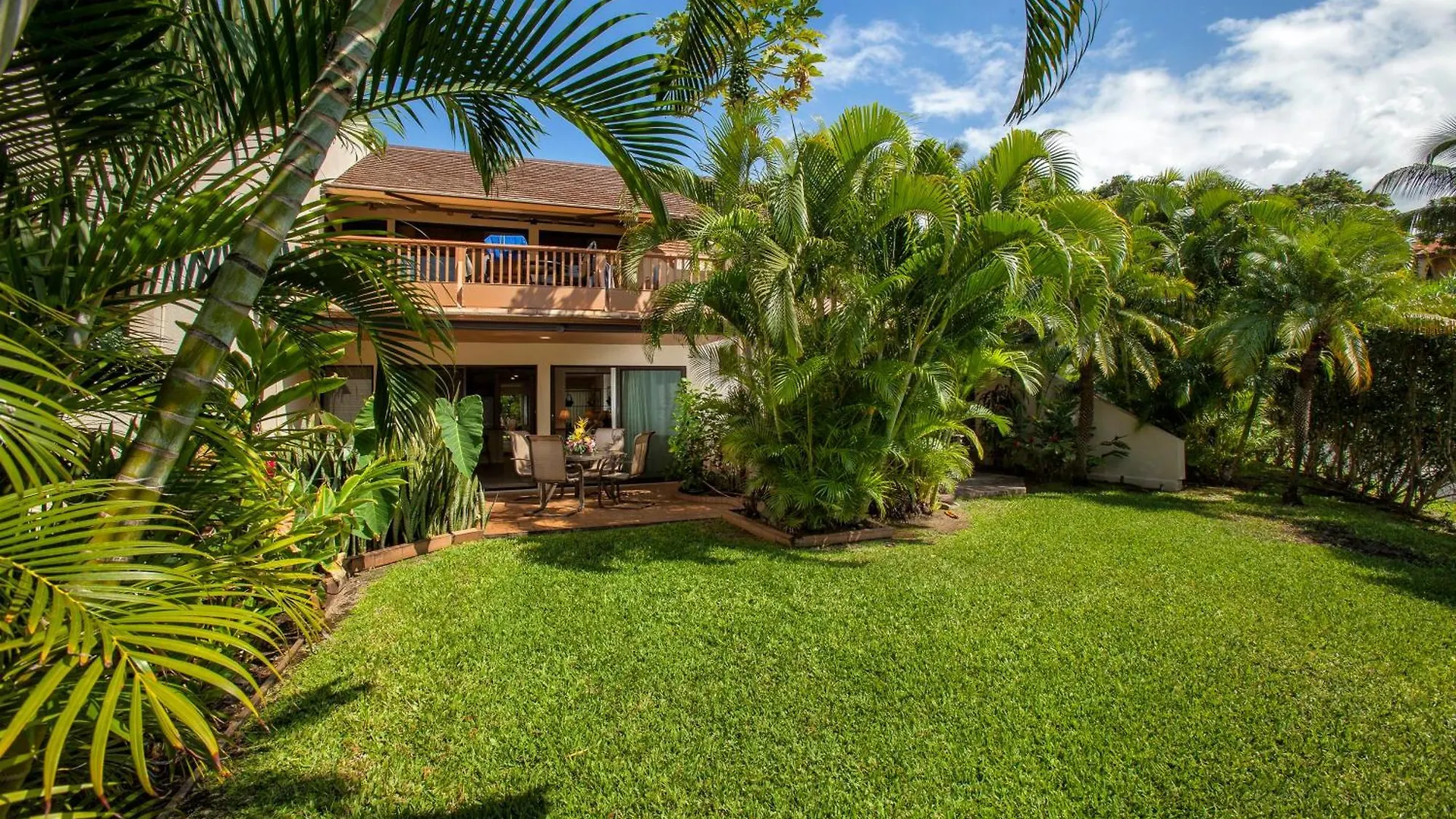 Maui Kamaole I111 - Mch Villa Kihei 0*,