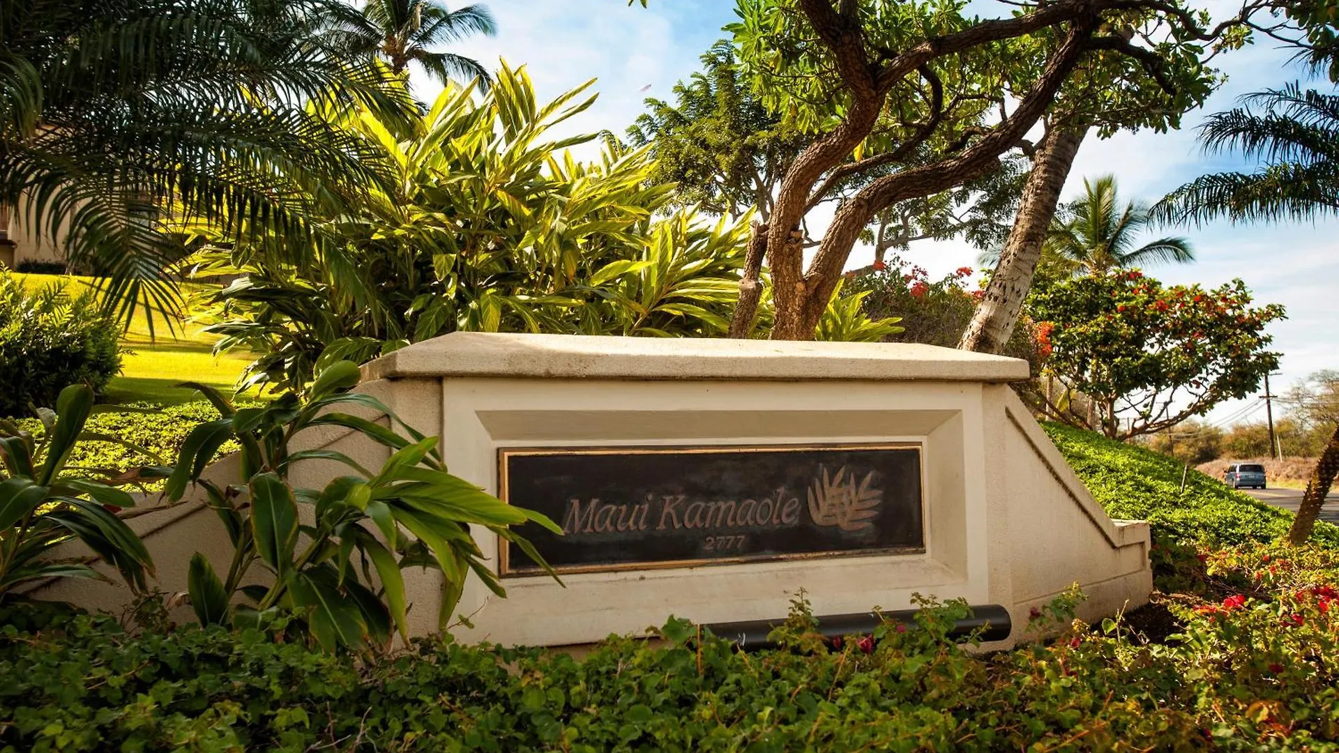 Vila Maui Kamaole I111 - Mch Kihei